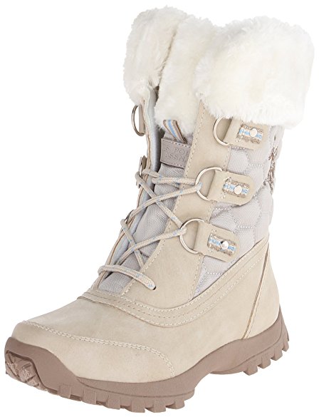 U.S. Polo Assn. Women's Artic Boot