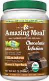Amazing Meal Chocolate 363 Ounce