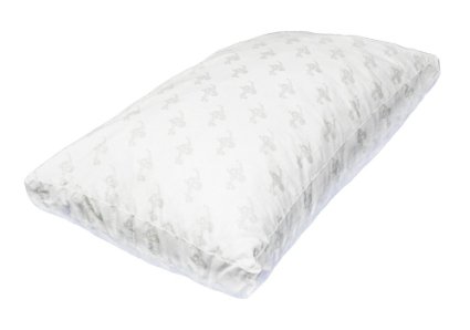 My Pillow Premium Series Bed Pillow, Standard/Queen - Blue Loft (King Available) Made in USA