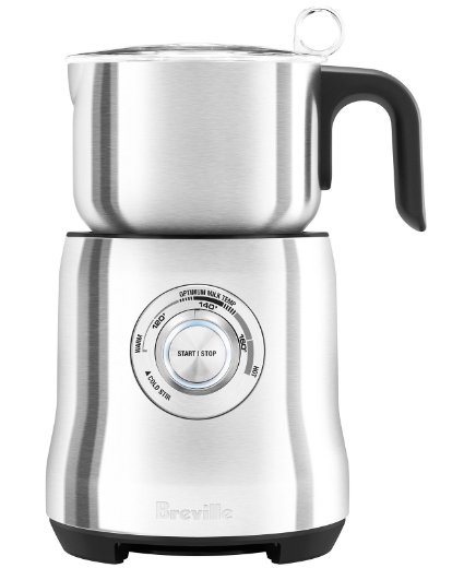 Breville BMF600XL Milk Café Milk Frother