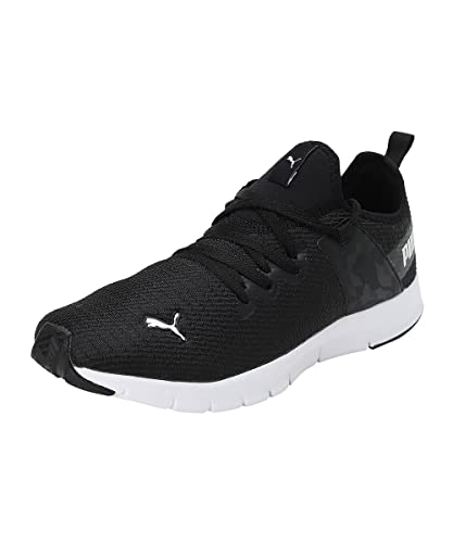 Puma Mens Glanza V2 Sneaker