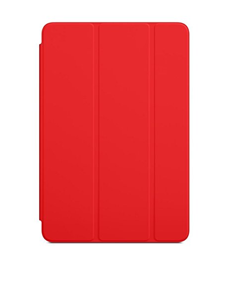 Apple iPad mini Smart Cover (Red) MF394LL/A