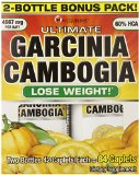 Phytogenix Ultimate Garcinia Cambogia 84 Count