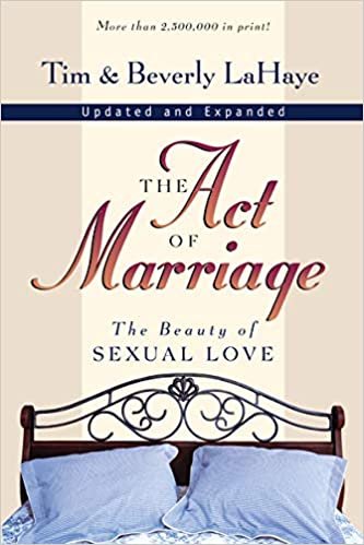 Act of Marriage, The