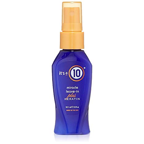 Its A 10   Keratin Mir Le Size 2z Its A 10   Miracle Leave-In Plus Keratin 2z