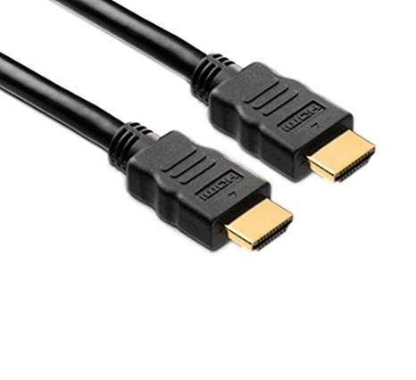 Eforcity HDMI Cable, 10 feet
