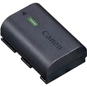 Canon LP-E6NH (Battery)