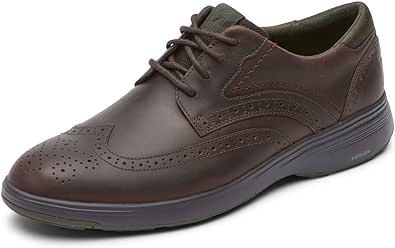 Rockport Men's Noah Wingtip