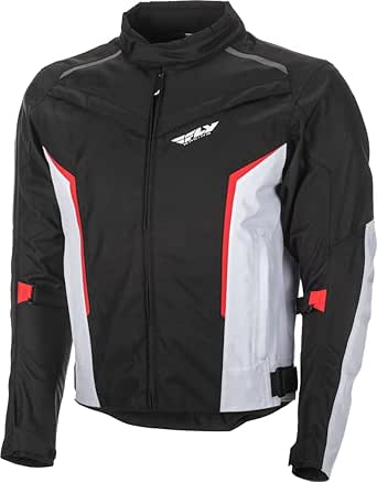 Fly Racing Launch Jacket