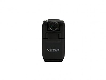 Mini-Gadgets CC1280NV High Resolution Car Cam Camera