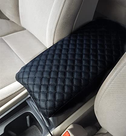 it's us Product Customization for Car Center Console Lid Armrest Cover Protector