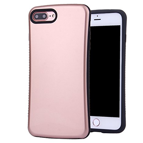 iPhone 7 Plus Case / iPhone 8 Plus Case Premium Luxury Design Cell Phone Case for iPhone 7 Plus / iPhone 8 Plus
