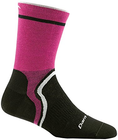 Darn Tough Cool Curves Micro Crew Ultralight Sock - Women's