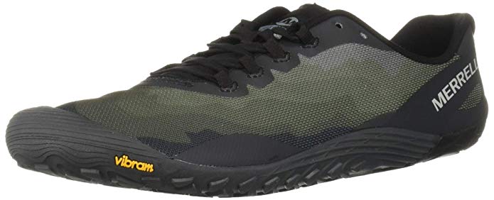 Merrell Men's Vapor Glove 4 Sneaker