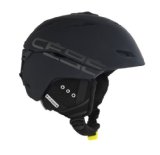Cebe CBH3 Atmosphere Deluxe Black Ski Helmet 58 - 62cm