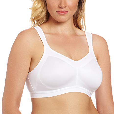 Playtex Women's 18 Hour Active Lifestyle Full Coverage Bra #4159