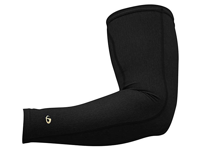 Phiten Compression Single Arm Sleeve