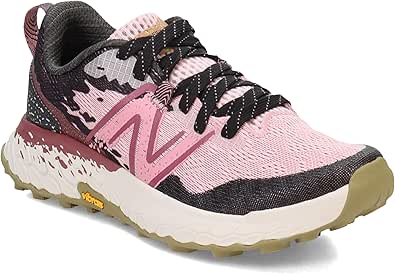 New Balance Women's Fresh Foam X Hierro V7 GTX Trail Running Shoe