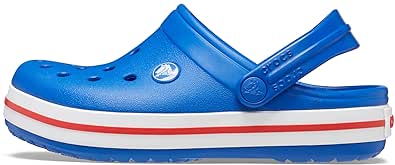 crocs Unisex-Child Clogs