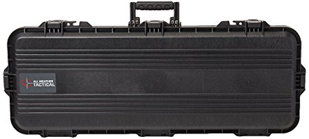 Plano All Weather Tactical Gun Case, 36-Inch