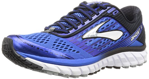 Brooks Mens Ghost 9