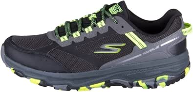 Skechers Go Run Trail Altitude Marble Rock 2.0, Zapatos Deportivos Hombre