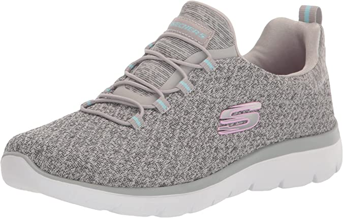 Skechers Sport Women's Empire Rock Around Fashion Sneaker