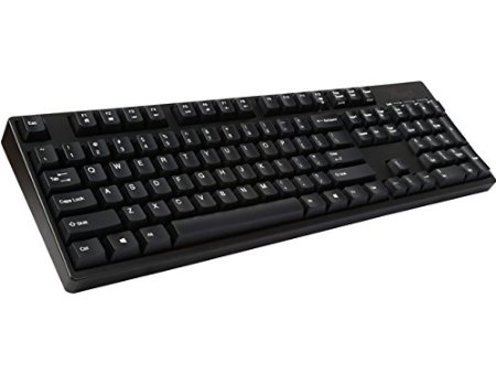 Rosewill Mechanical Gaming Keyboard with Cherry MX Red Switch (RK-9000V2 RE)