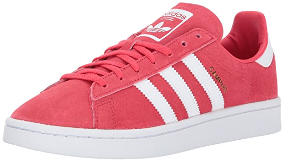 adidas Originals Women's Campus W Sneaker