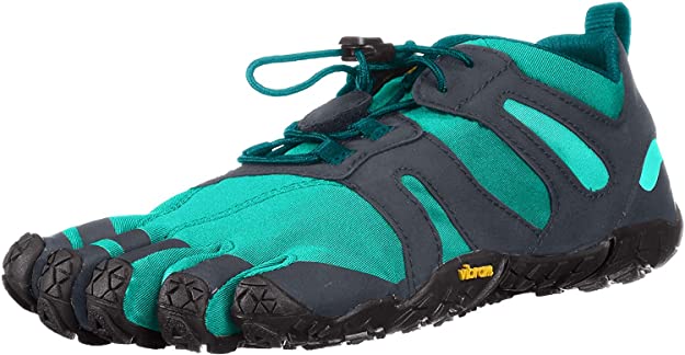 Vibram Women's V-Trail 2.0 Sneaker