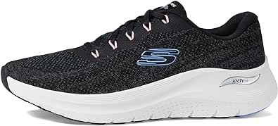 Skechers Womens Arch Fit 2.0 rich Vision