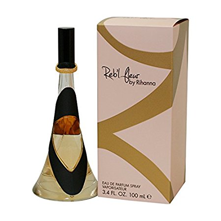 Rihanna Reb'l Fleur Eau de Parfum for Women - 100 ml