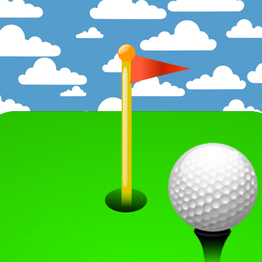 Mini Golf Game 3D Classic
