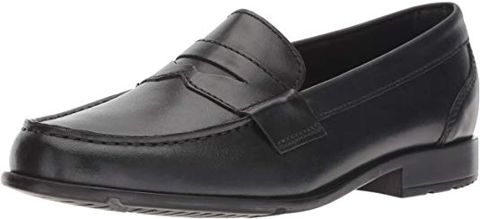 Rockport Men's Classic Loafer Penny