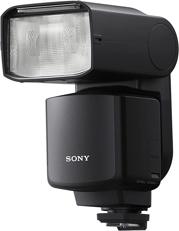 GN60 Wireless Radio Control External Flash