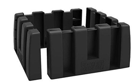 Cargo Organizer Blocks (SET OF 4)