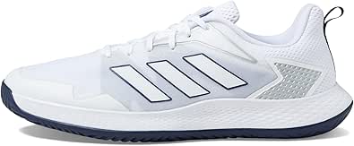 adidas men's Defiant Speed Tennis Shoe