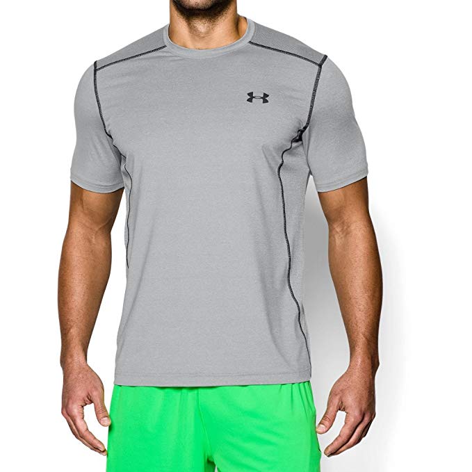 Under Armour Armor Men's raid Short Sleeve t-Shirt