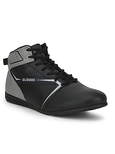 Liberty Mens Rider-e Sneaker