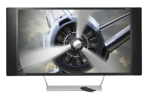 Discontinued HP ENVY 32-Inch Screen LED-Lit Monitor Quad-HD