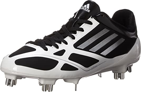 adidas Performance Men's Adizero 5-Tool 2.0 Baseball Cleat