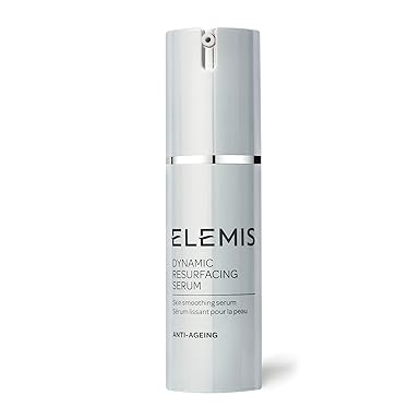 ELEMIS Dynamic Resurfacing Skin Care System