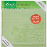 Cricut 2001974 Adhesive Cutting Mat Standard Grip 12 x 12-Inch Pack of 2
