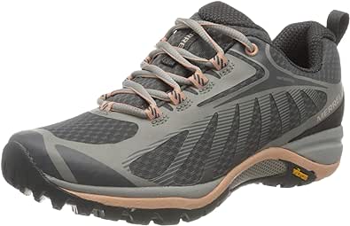 Merrell Women's Siren Edge Waterproof Walking Shoe