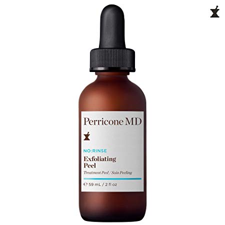 Perricone MD No Rinse Exfoliating Peel for Unisex, 2 Ounce