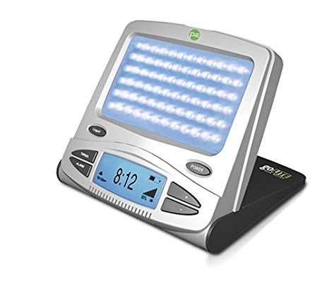 Apollo Health GoLite P2 Blue Spectrum Light Therapy Device