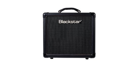 Blackstar HT1R Series Guitar Combo Amplifier with Reverb