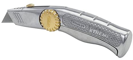 Stanley 10-815 FatMax Xtreme Retractable Utility Knife