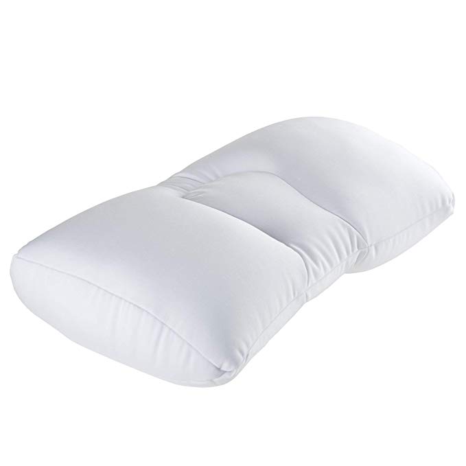 Remedy Microbead Pillow - Pack of 2