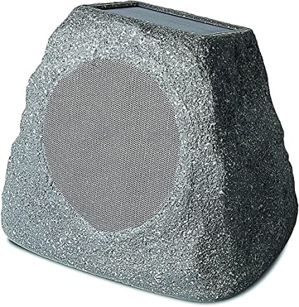 ION Audio SOLROCKMULTI / ISP75B / ISP75B Solar Stone Multi